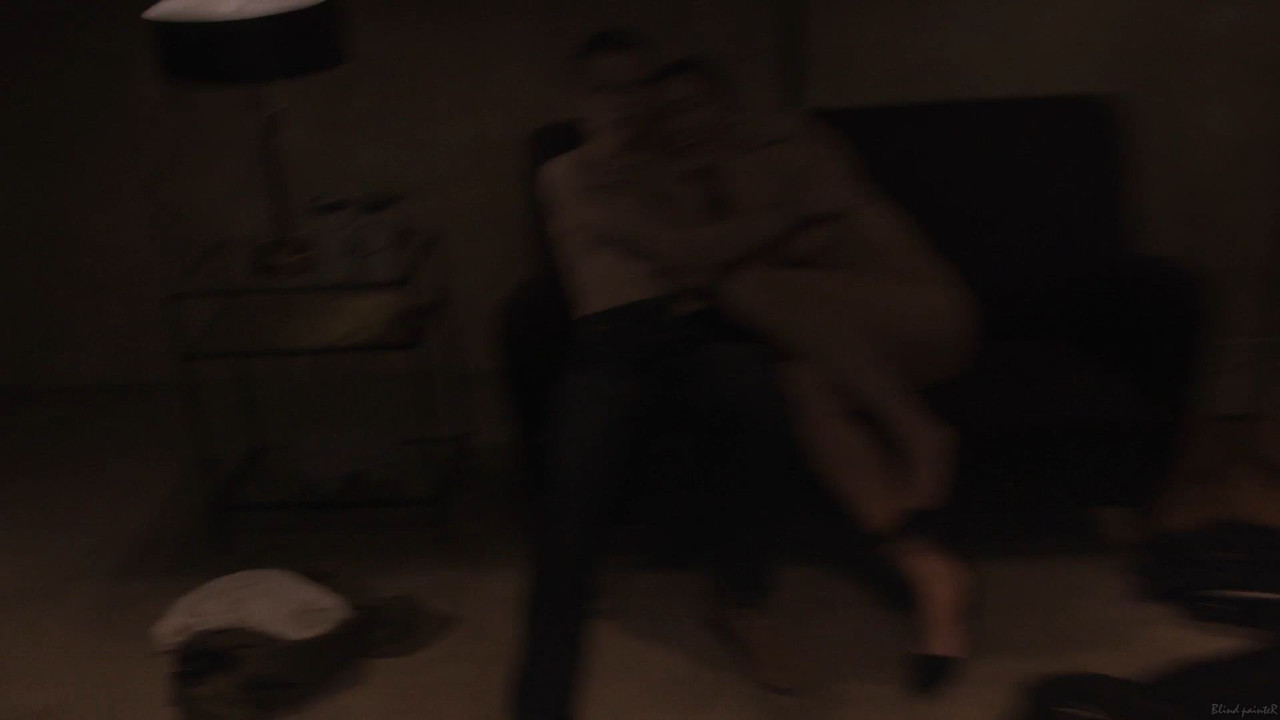Twin Peaks S03E01 (2017) - HD1080p - Madeline Zi