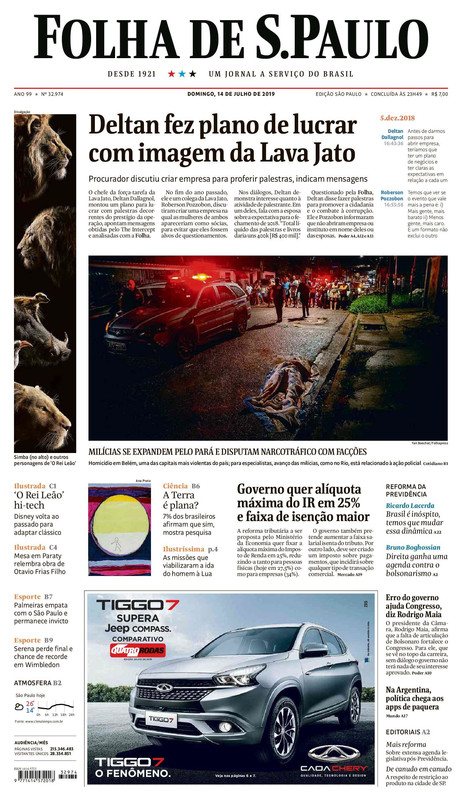 folha
