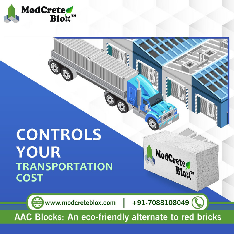 AAC Block Manufacturers In Delhi NCR