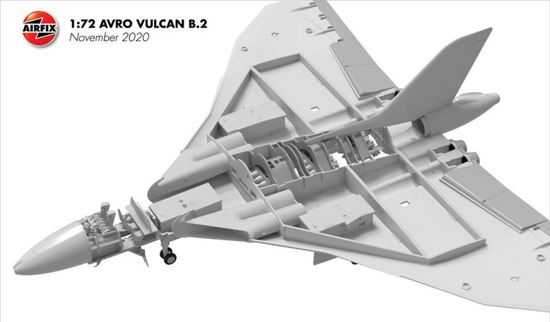 Airfix 2024 new 2020