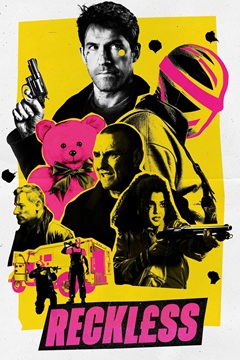 Reckless 2026 720p WEB-DL x264-TFPDL