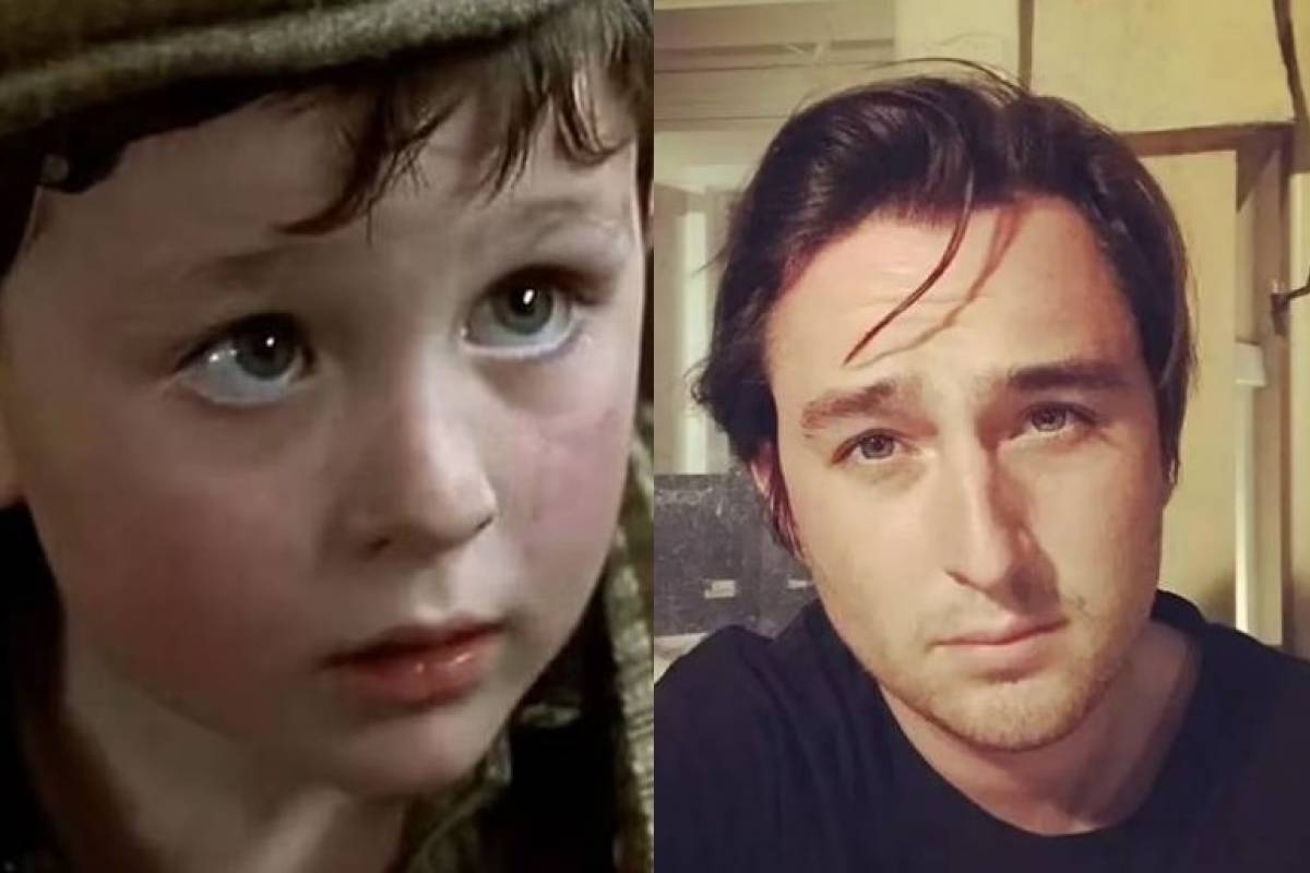 Niño actor de Titanic sigue cobrando jugoso cheque mensual a 25 años del estreno