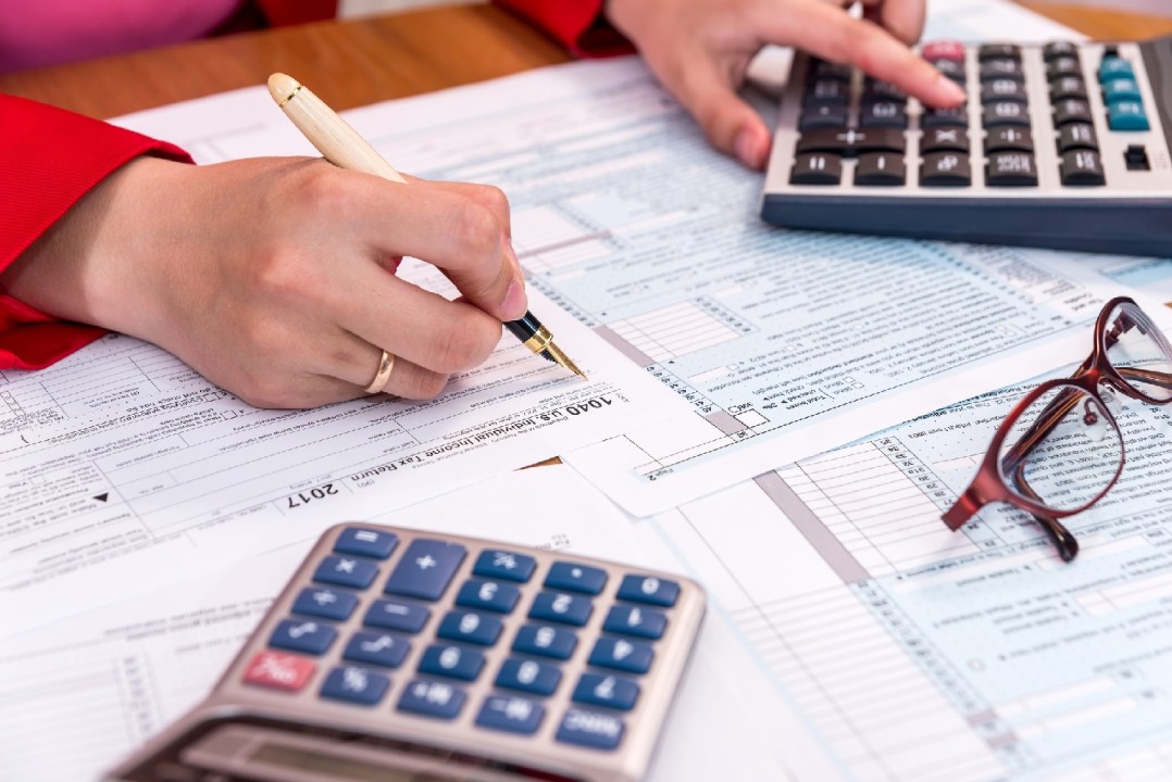 The Importance Of Documentation In Business Tax Planning
