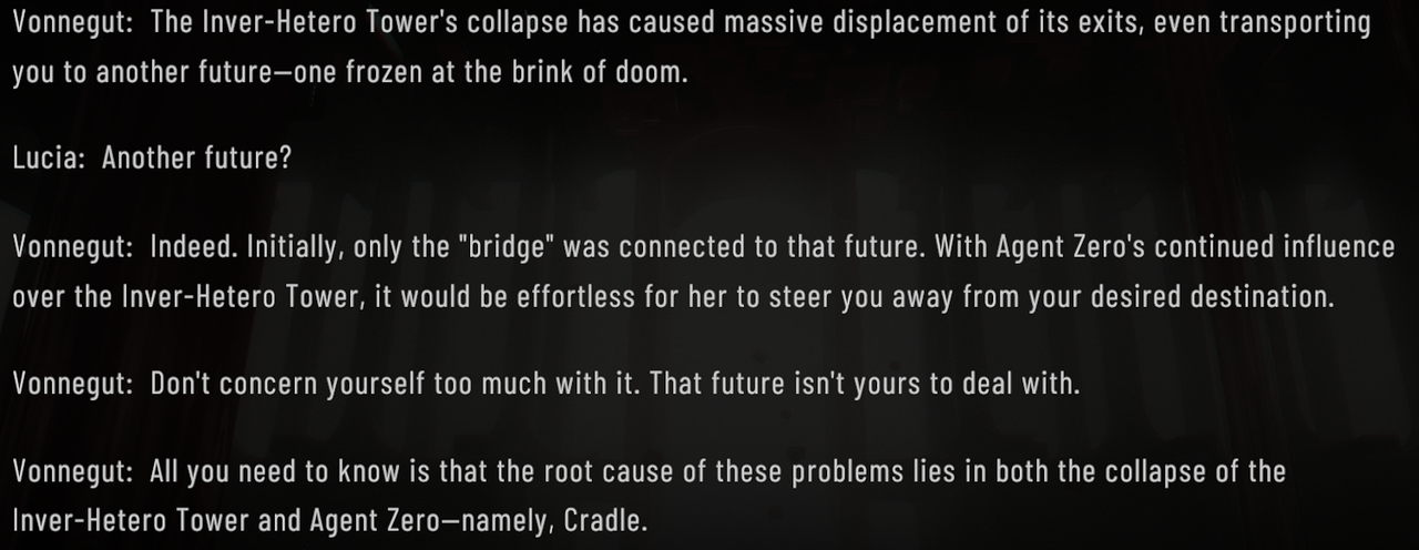 Cradle EE