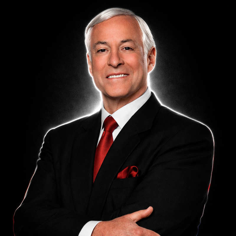 Brian Tracy