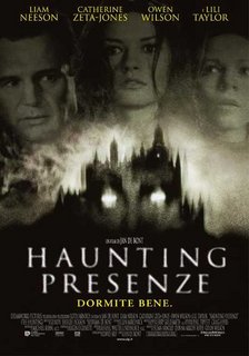 Haunting - Presenze (1999).mkv BDRip 1080p x264 AC3 iTA-ENG