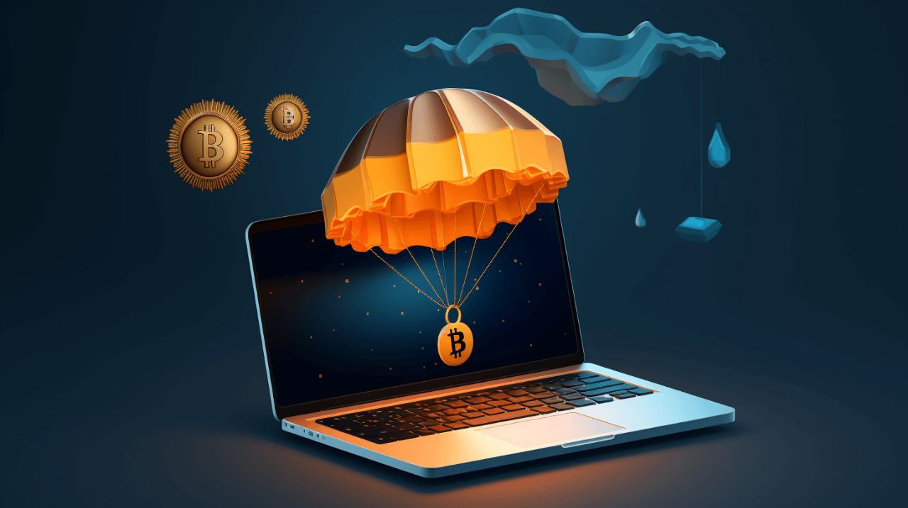 card image Роль маркетинговых аирдропов в продвижении новых криптовалют: работает ли это в 2025 году?