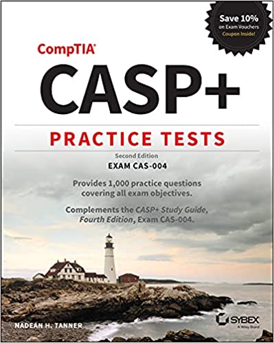 CAS-004 Testfagen