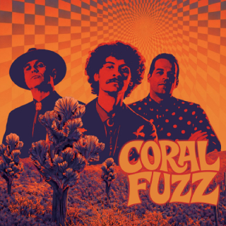 Νέo Music Video | Coral Fuzz – Reflections in my Mind