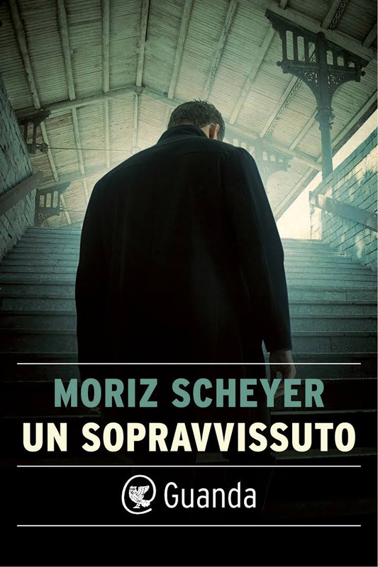 Moriz Scheyer - Un sopravvissuto (2016)