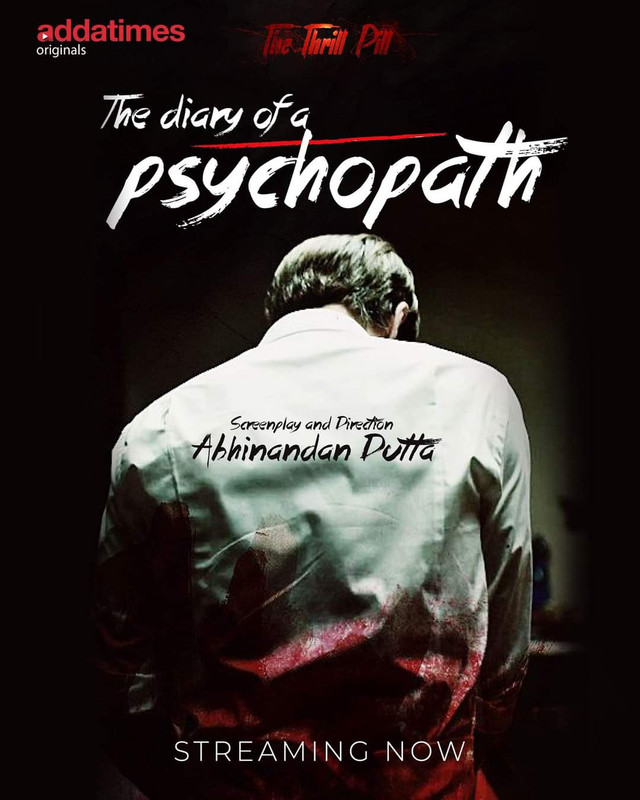 The Diary of a Psychopath MLSBD.CO - MOVIE LINK STORE BD