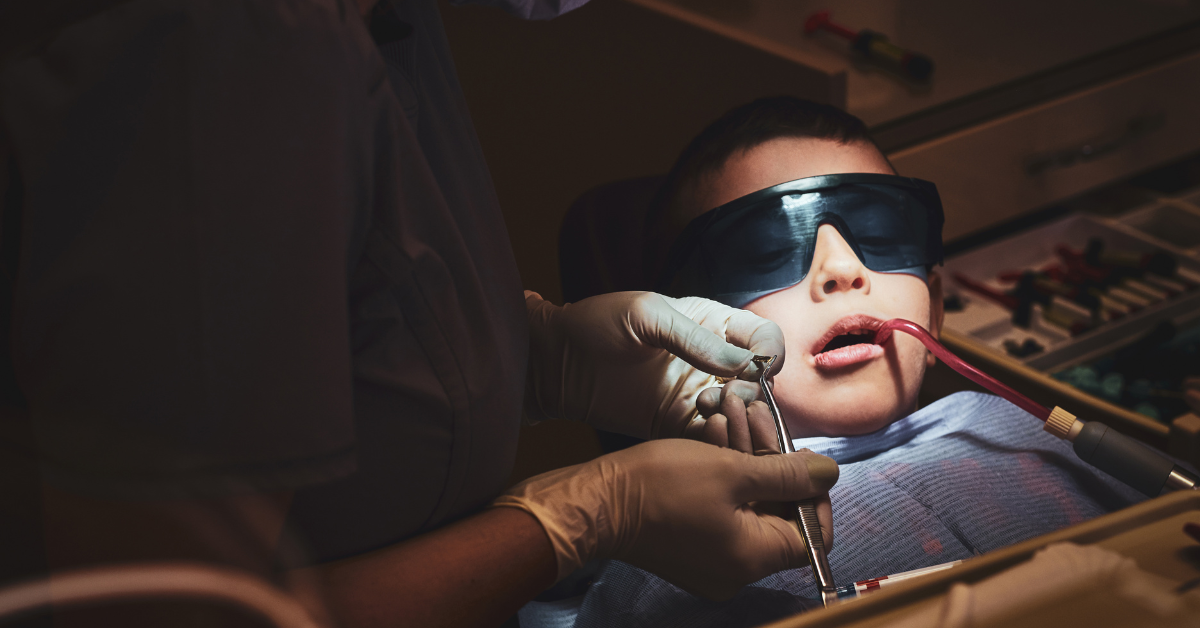 Everything You Need to Know About Laser Dentistry: Myths and Facts