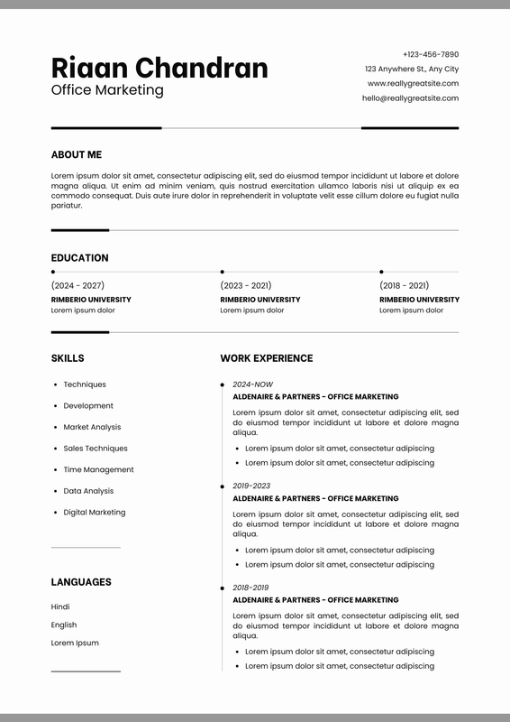 White-and-Grey-Clean-Professional preview