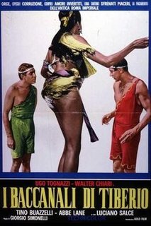 I baccanali di Tiberio (1960) .Mkv Dvdrip Hd 720p ITA