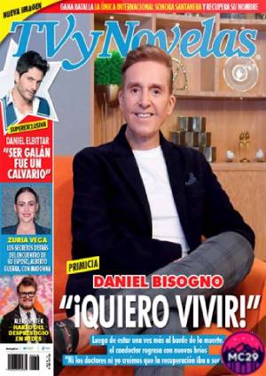 TVyNovelas - 29 Abril 2024 .PDF [MEGA]