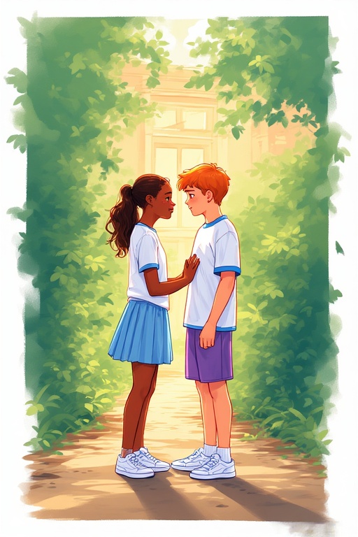 Two-teenagers-an-African-girl-17