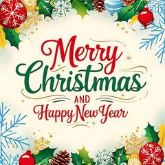 christmas-card-with-christmas-tree-decor
