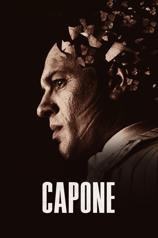 Capone (2020)