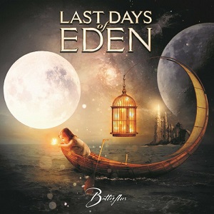 Re: Last Days of Eden (SPA) / Symphonic metal
