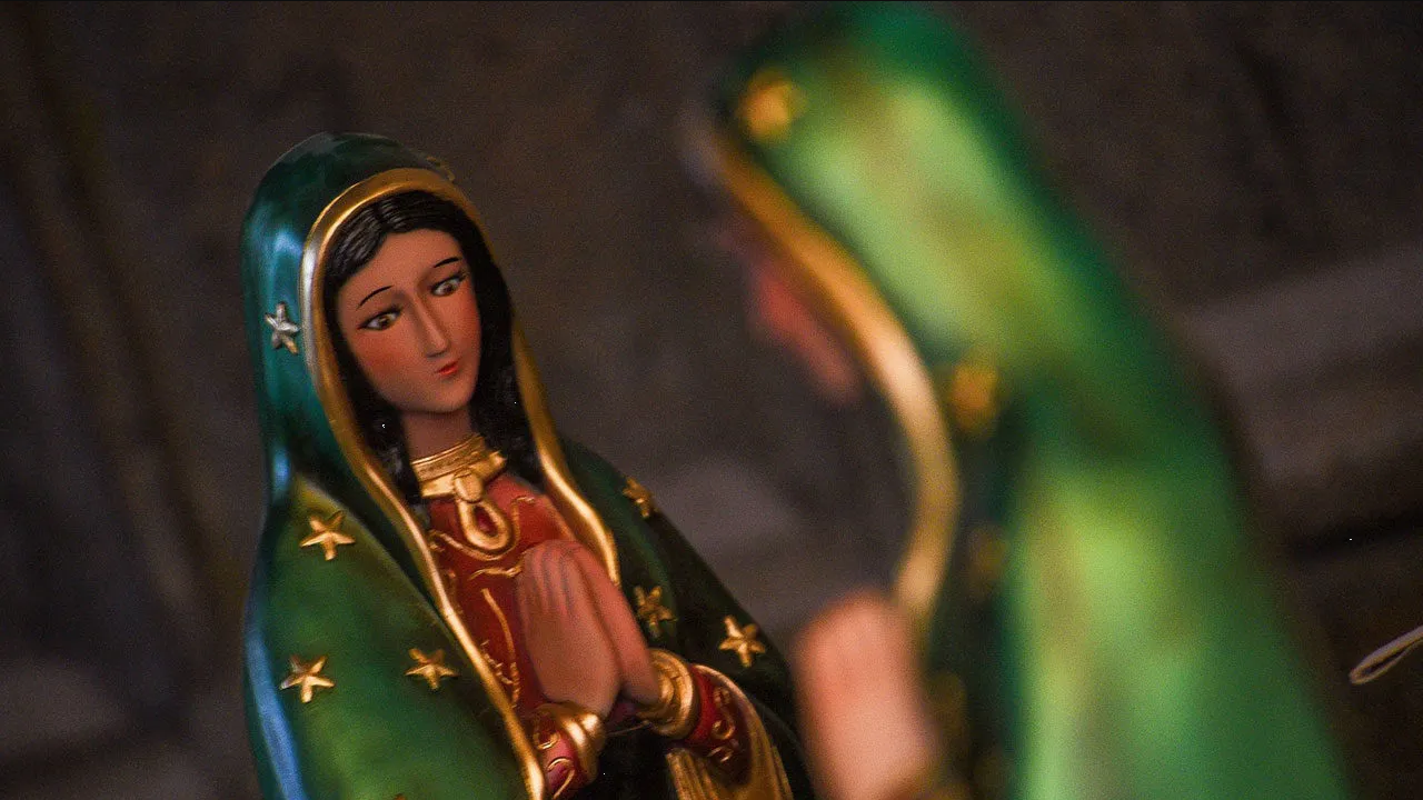 Significado de las 4 apariciones de la Virgen de Guadalupe