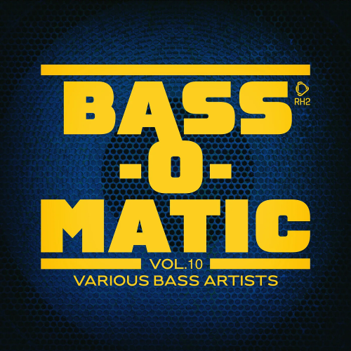 Bass-O-Matic Vol. 10 (2026)
