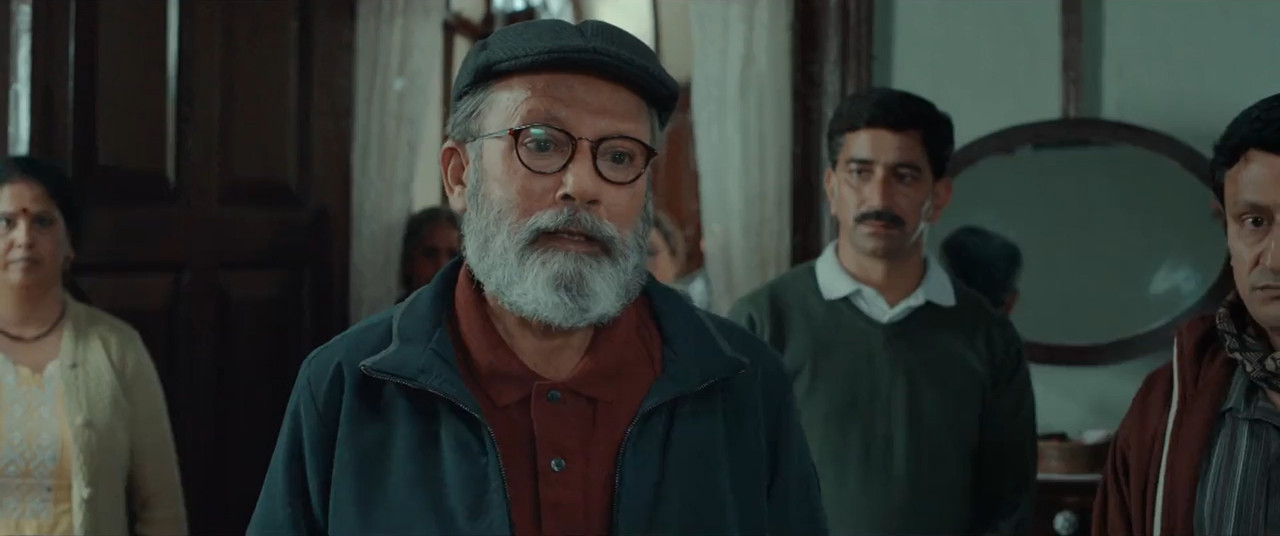 Jab Khuli Kitaab 2024 WebRip [Hindi] 480p 720p ESub Screenshot