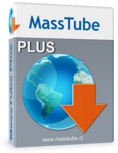 MassTube Plus 14.1.7.410 RePack & Portable by Dodakaedr