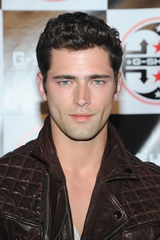 Sean O Pry