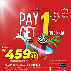 muara hotel