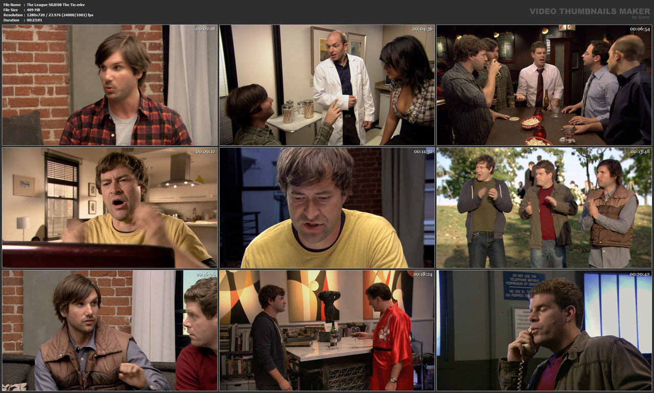 The League S02E08 The Tie.mkv