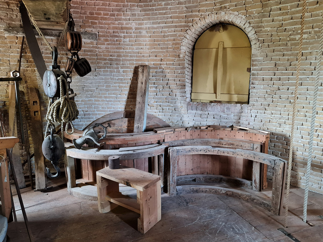 Pieter Zuijkerbuijk, Korenlust 05 Stellendam 08-07-2023