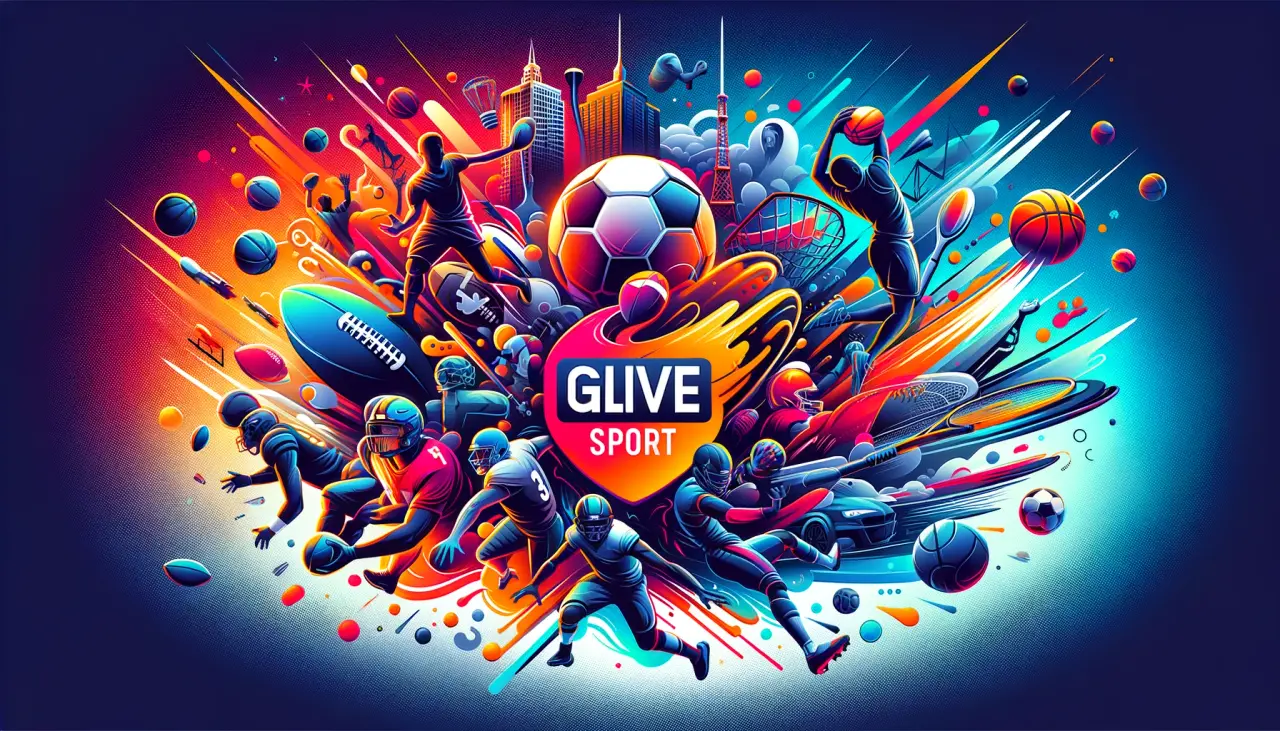 Live Sports Streaming