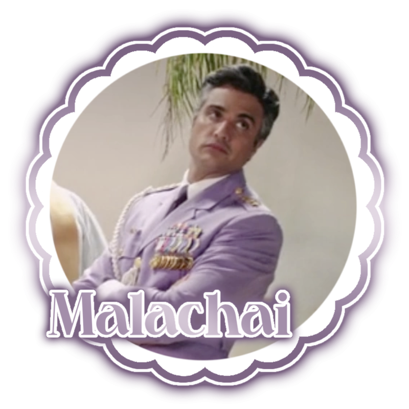 Malachai