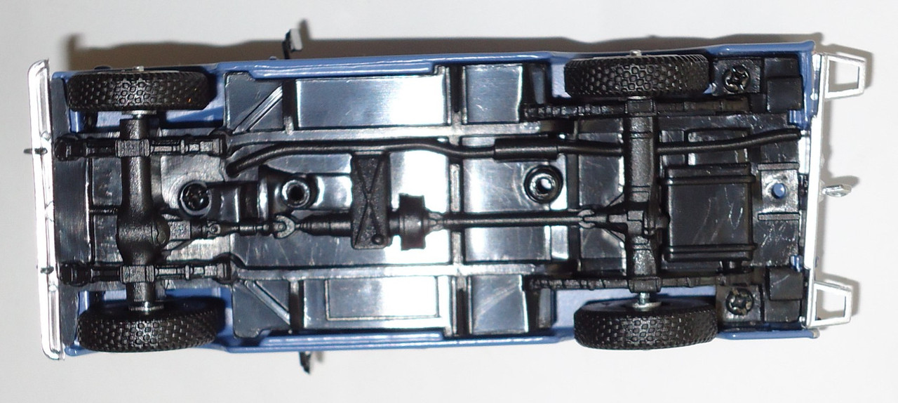 LR-109 (series III) Pickup