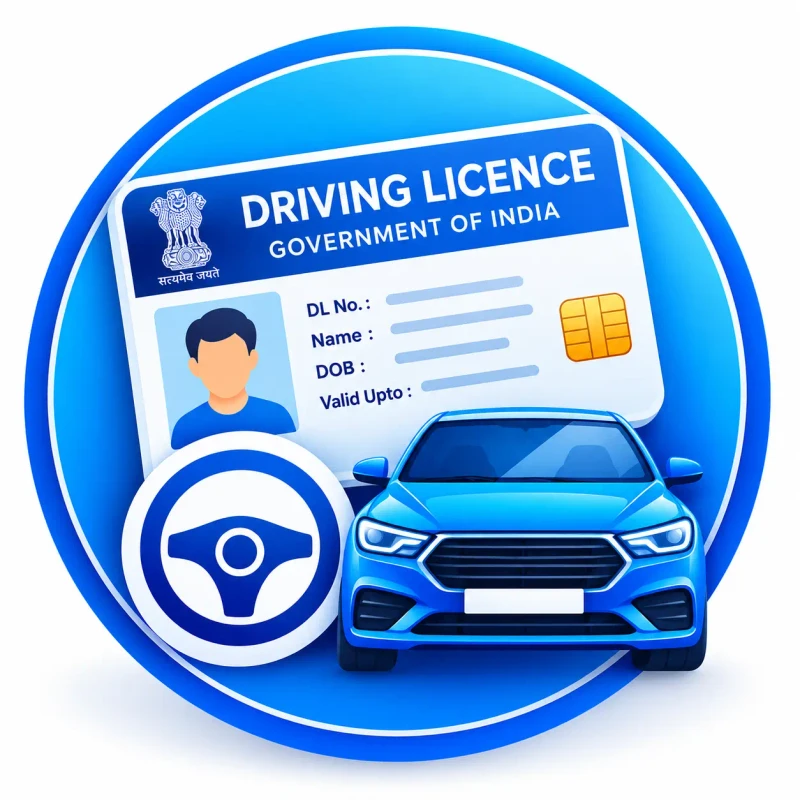 Driving Licence