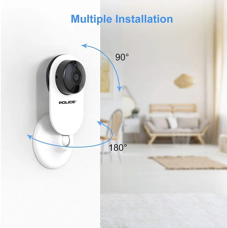 police-wifi-smart-home-camera-indoor-security-surveillance-system