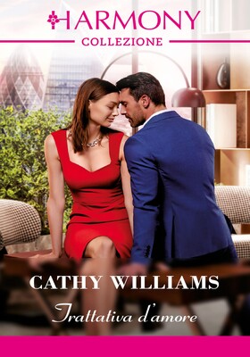 Cathy Williams - Trattativa d'amore (2026)