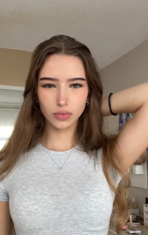 LIZKA RUSSIAN TEEN Forced BlackMail