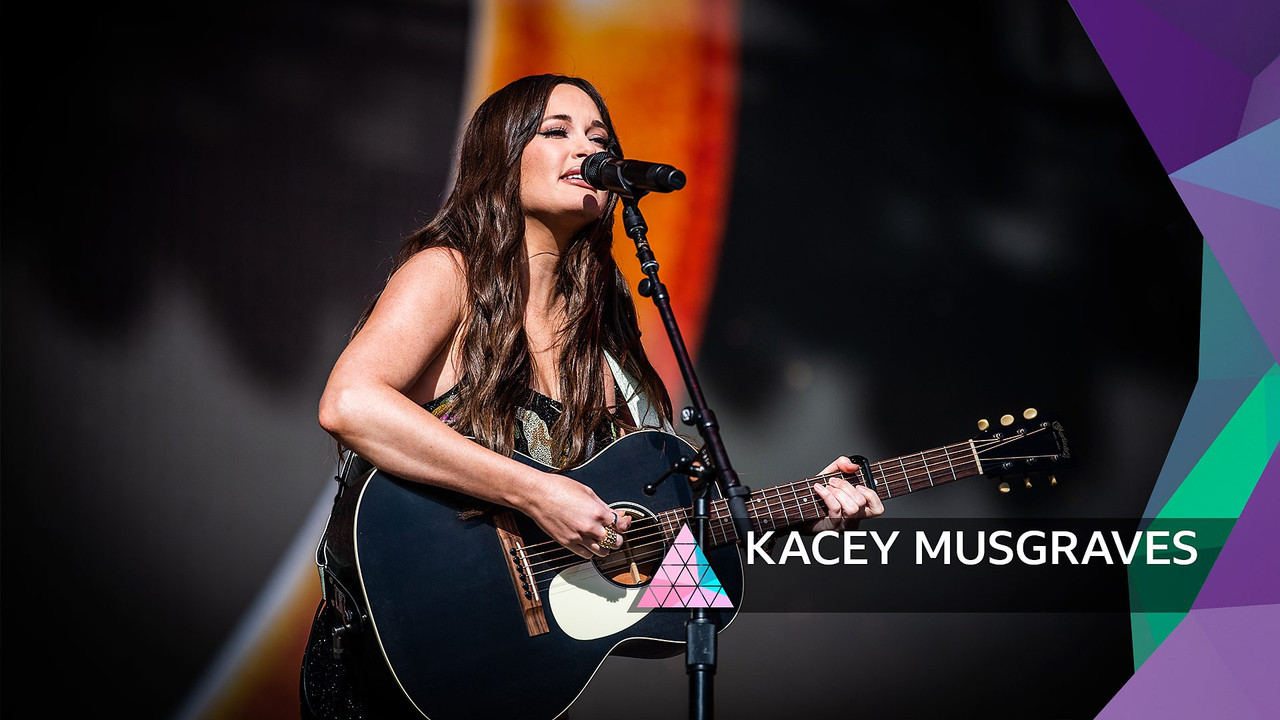 WEB-RiP - Kacey Musgraves - Glastonbury 2022 WEB-RiP 1080p-50fps-TPF
