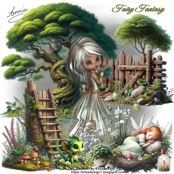 Fairy-Fantasy-Annie
