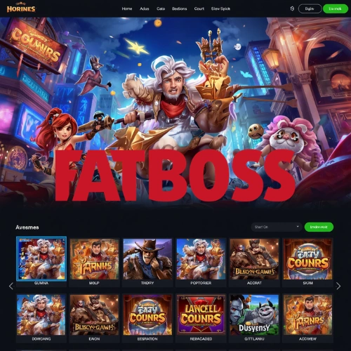 Fatboss