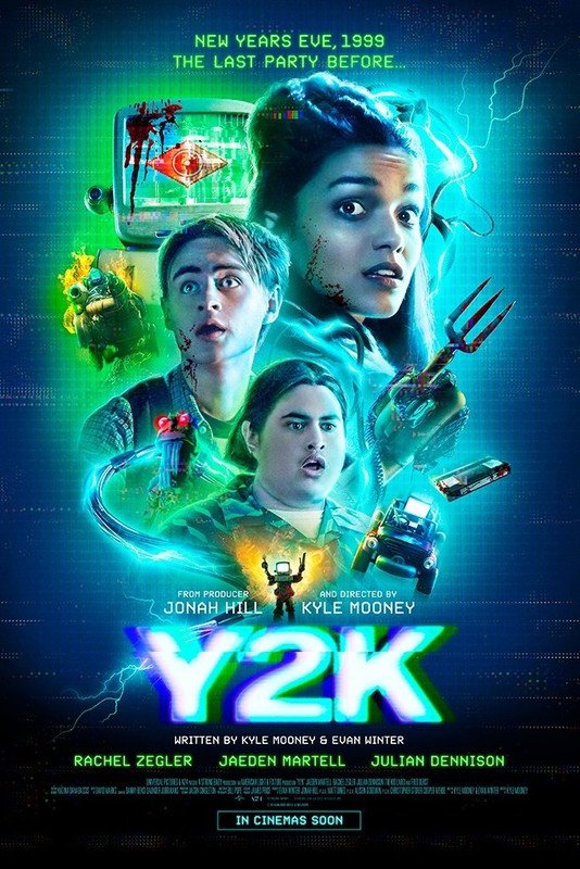 Y2K (2024) PL.1080p.BluRay.x264.DD5.1-ANONiM / Polski Lektor DD 5.1