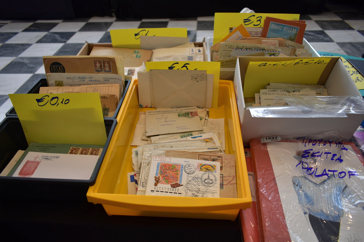 3ο Athens Collectible Festival (24)