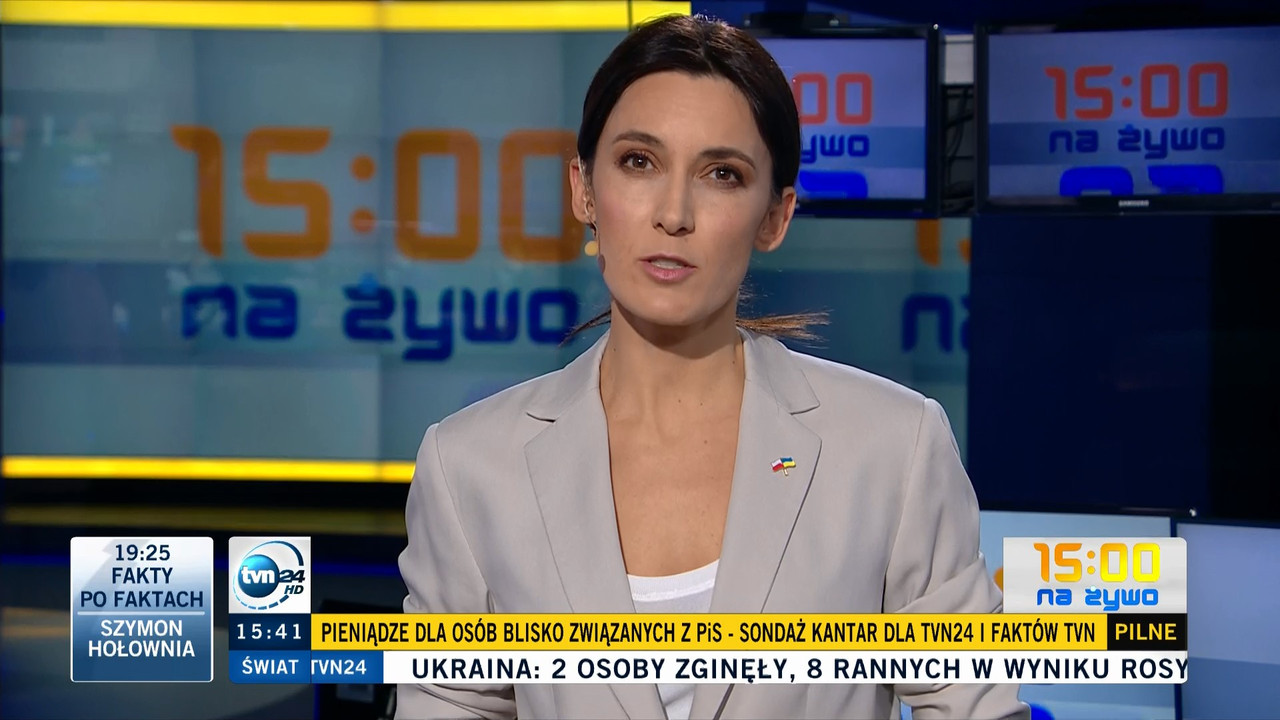 17 03 2023 agata wolna tvn24 8