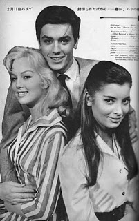 1958 Sois belle et tais-toi (14)