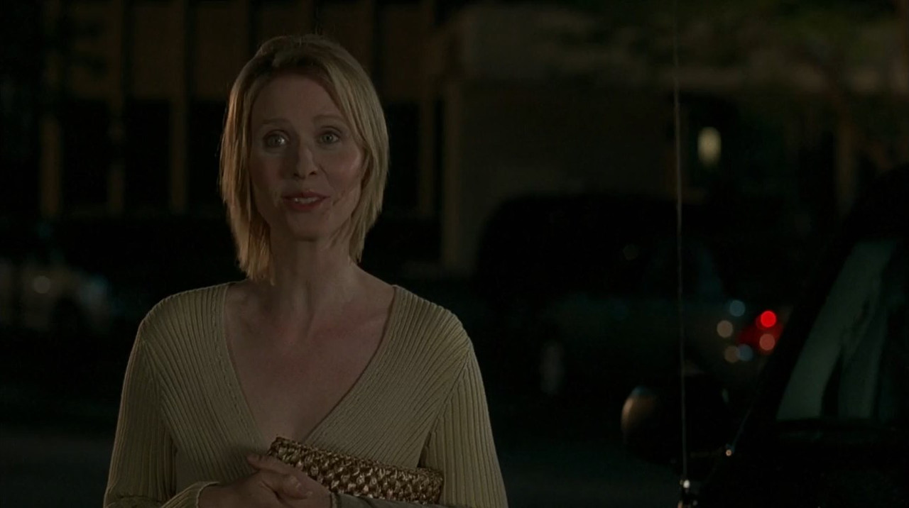 The Babysitters 2008 BluRay [Hindi + Tamil + Telugu + English] 480p, 720p ESub Screenshot