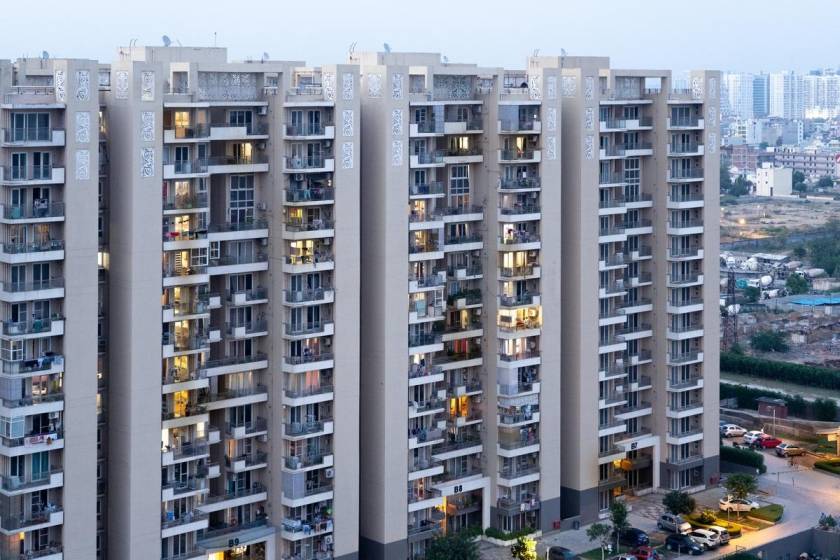Benefits of Vertical Development in UP