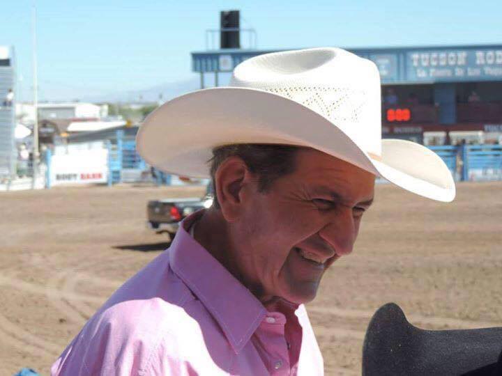 Felipe Durazo Barceló, Pimpollo