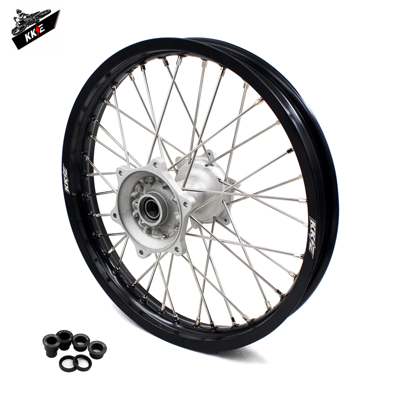 CNC Wheel CR