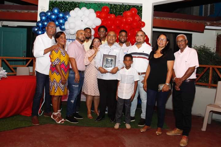 Reconocimiento empresarial